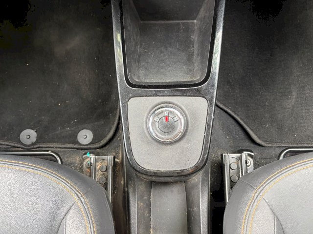 Dacia Dacia Spring I (BBG) Confort Plus - Combo DC 30kw