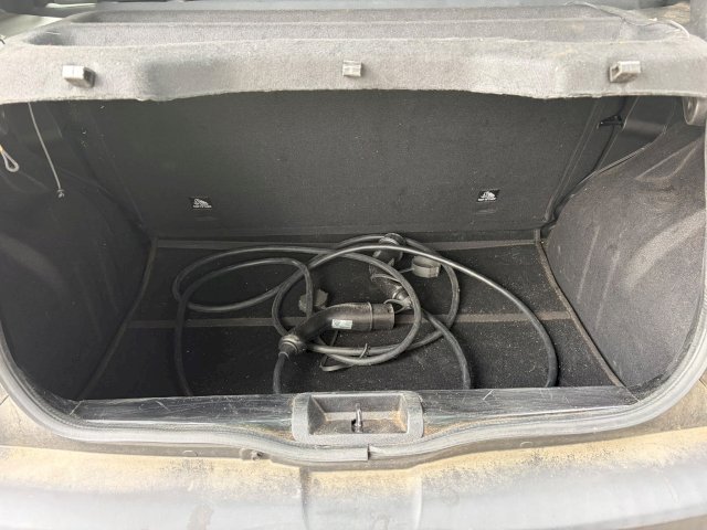 Dacia Dacia Spring I (BBG) Confort Plus - Combo DC 30kw