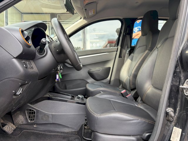 Dacia Dacia Spring I (BBG) Confort Plus - Combo DC 30kw