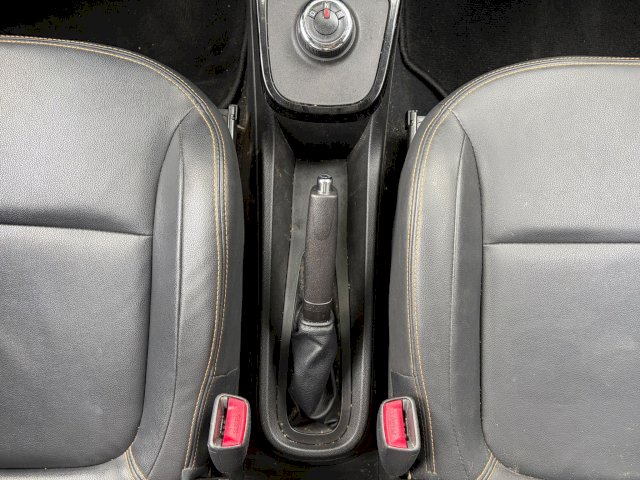 Dacia Dacia Spring I (BBG) Confort Plus - Combo DC 30kw