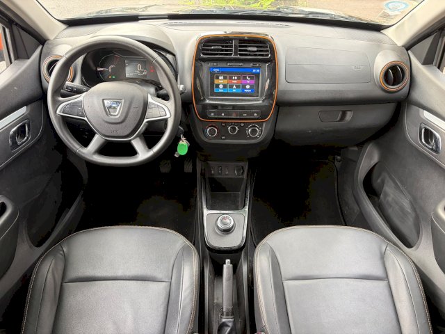 Dacia Dacia Spring I (BBG) Confort Plus - Combo DC 30kw