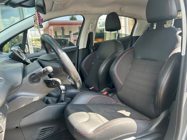 Peugeot Peugeot 208 1.6 BlueHDi 100ch GT Line 