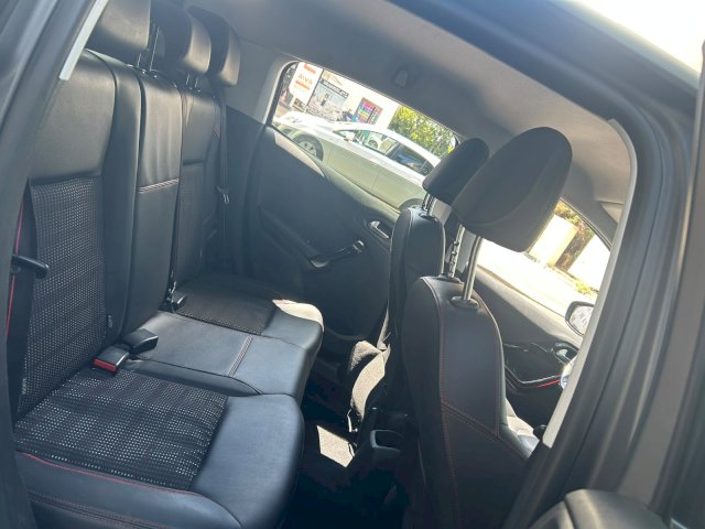 Peugeot Peugeot 208 1.6 BlueHDi 100ch GT Line 