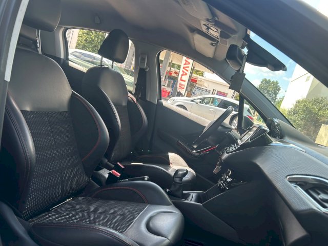 Peugeot Peugeot 208 1.6 BlueHDi 100ch GT Line 