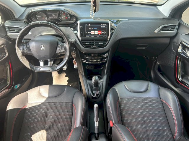 Peugeot Peugeot 208 1.6 BlueHDi 100ch GT Line 