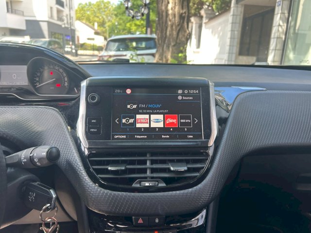 Peugeot Peugeot 208 1.6 BlueHDi 100ch GT Line 
