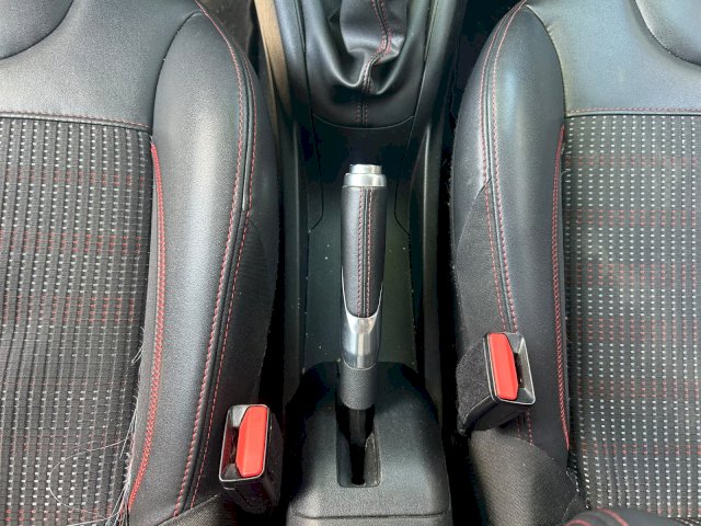 Peugeot Peugeot 208 1.6 BlueHDi 100ch GT Line 