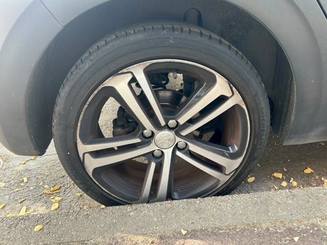 Peugeot Peugeot 208 1.6 BlueHDi 100ch GT Line 