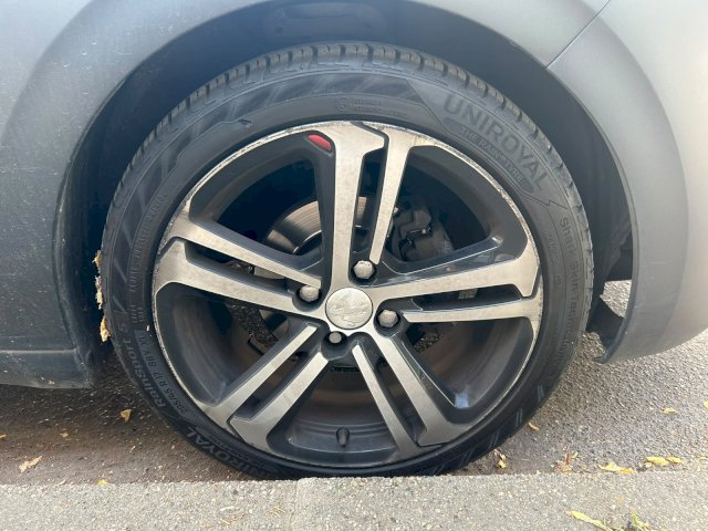 Peugeot Peugeot 208 1.6 BlueHDi 100ch GT Line 