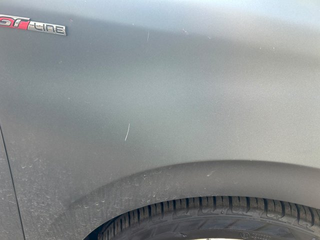 Peugeot Peugeot 208 1.6 BlueHDi 100ch GT Line 