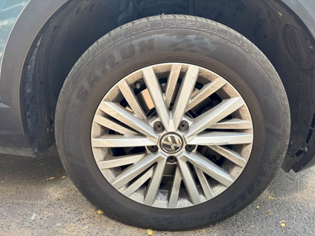 Volkswagen Volkswagen T-Roc  2.0 TDI 150ch Life Business DSG7