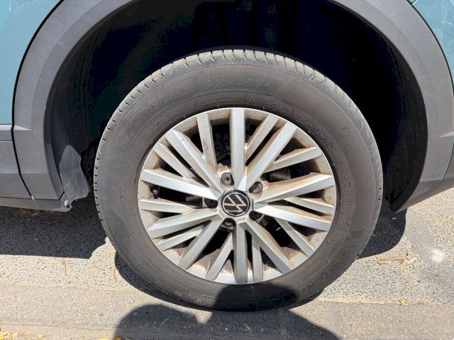 Volkswagen Volkswagen T-Roc  2.0 TDI 150ch Life Business DSG7