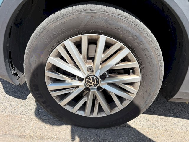 Volkswagen Volkswagen T-Roc  2.0 TDI 150ch Life Business DSG7