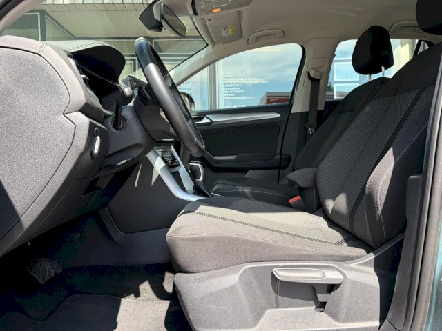 Volkswagen Volkswagen T-Roc  2.0 TDI 150ch Life Business DSG7