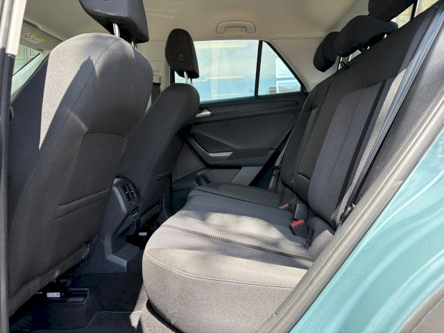 Volkswagen Volkswagen T-Roc  2.0 TDI 150ch Life Business DSG7