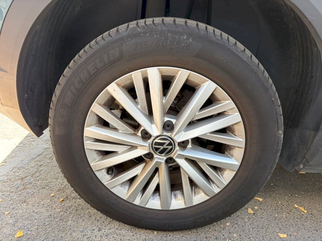 Volkswagen Volkswagen T-Roc  2.0 TDI 150ch Life Business DSG7