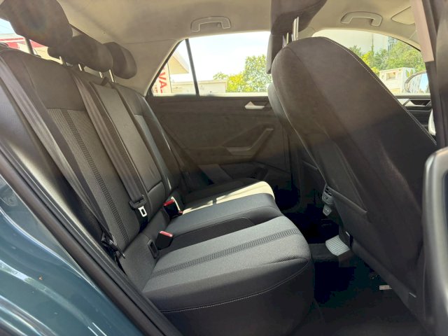 Volkswagen Volkswagen T-Roc  2.0 TDI 150ch Life Business DSG7