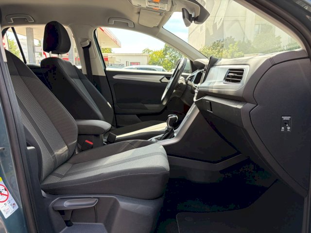 Volkswagen Volkswagen T-Roc  2.0 TDI 150ch Life Business DSG7