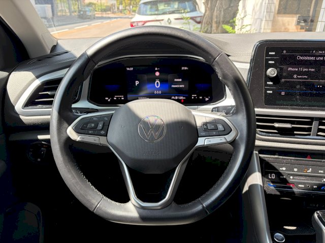 Volkswagen Volkswagen T-Roc  2.0 TDI 150ch Life Business DSG7