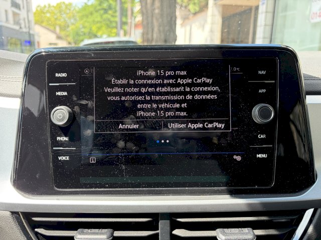 Volkswagen Volkswagen T-Roc  2.0 TDI 150ch Life Business DSG7