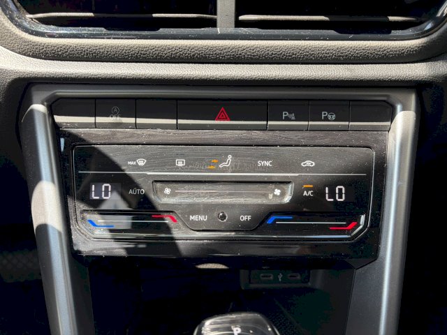 Volkswagen Volkswagen T-Roc  2.0 TDI 150ch Life Business DSG7