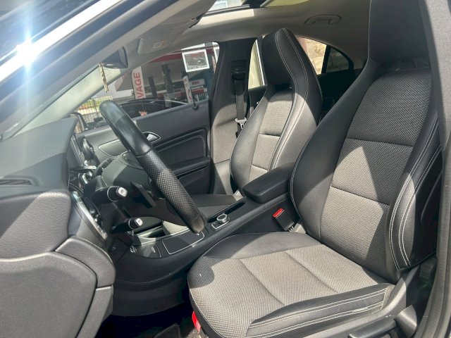 Mercedes-Benz Mercedes-Benz CLA II 200 156cv Fascination 7G-DCT