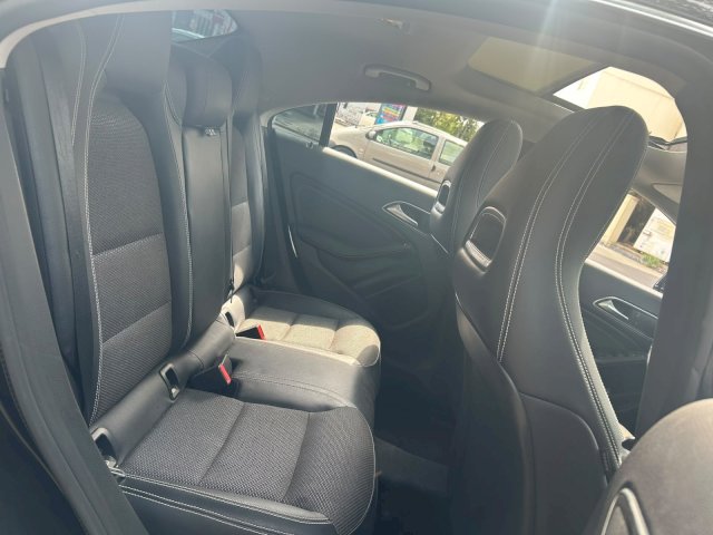 Mercedes-Benz Mercedes-Benz CLA II 200 156cv Fascination 7G-DCT