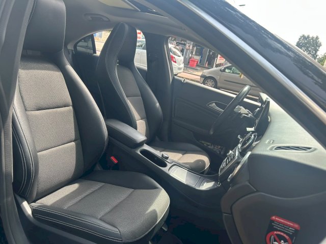 Mercedes-Benz Mercedes-Benz CLA II 200 156cv Fascination 7G-DCT