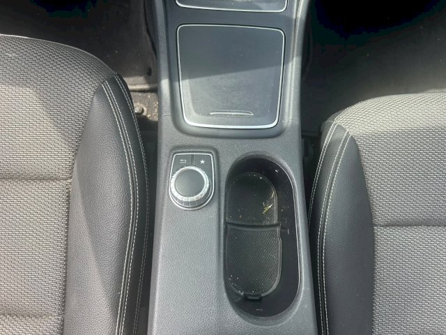 Mercedes-Benz Mercedes-Benz CLA II 200 156cv Fascination 7G-DCT