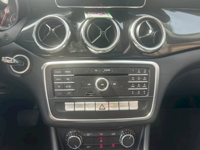 Mercedes-Benz Mercedes-Benz CLA II 200 156cv Fascination 7G-DCT