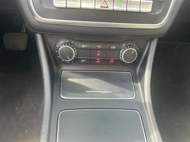 Mercedes-Benz Mercedes-Benz CLA II 200 156cv Fascination 7G-DCT