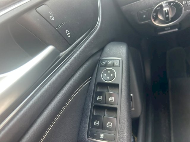 Mercedes-Benz Mercedes-Benz CLA II 200 156cv Fascination 7G-DCT