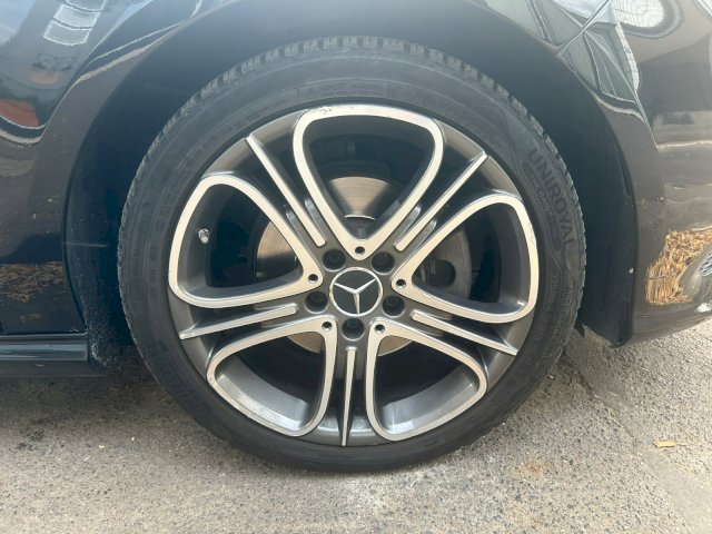 Mercedes-Benz Mercedes-Benz CLA II 200 156cv Fascination 7G-DCT