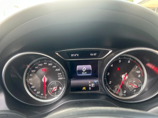Mercedes-Benz Mercedes-Benz CLA II 200 156cv Fascination 7G-DCT