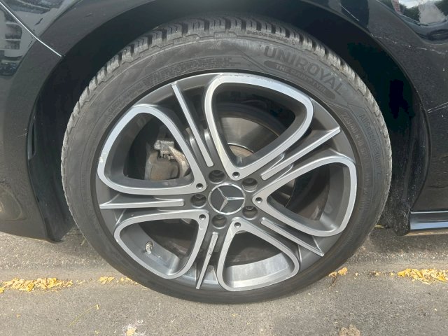 Mercedes-Benz Mercedes-Benz CLA II 200 156cv Fascination 7G-DCT