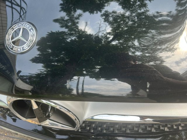 Mercedes-Benz Mercedes-Benz CLA II 200 156cv Fascination 7G-DCT