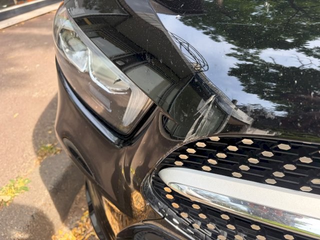 Mercedes-Benz Mercedes-Benz Classe A 180 d 116ch Progressive Line