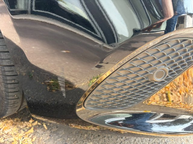 Mercedes-Benz Mercedes-Benz Classe A 180 d 116ch Progressive Line