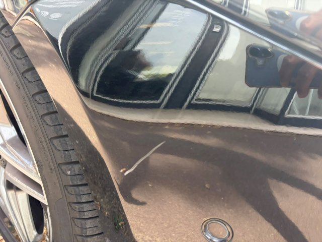 Mercedes-Benz Mercedes-Benz Classe A 180 d 116ch Progressive Line