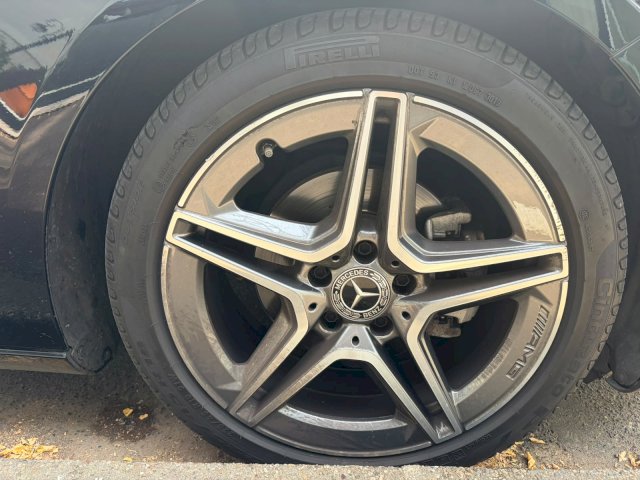 Mercedes-Benz Mercedes-Benz Classe A 180 d 116ch Progressive Line