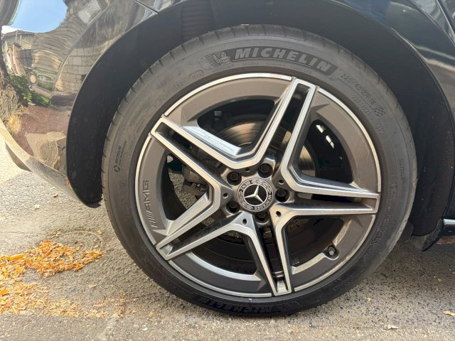 Mercedes-Benz Mercedes-Benz Classe A 180 d 116ch Progressive Line