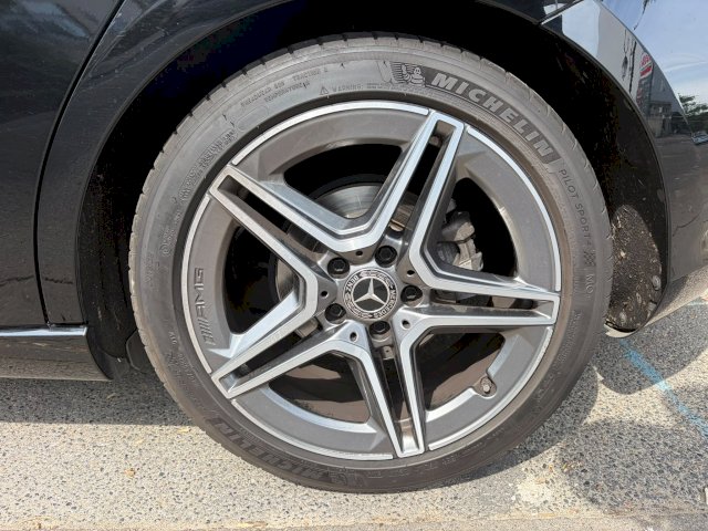 Mercedes-Benz Mercedes-Benz Classe A 180 d 116ch Progressive Line