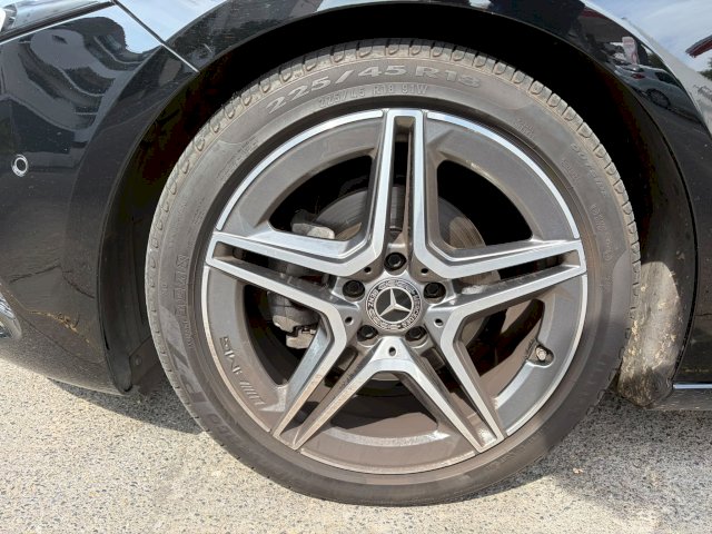 Mercedes-Benz Mercedes-Benz Classe A 180 d 116ch Progressive Line
