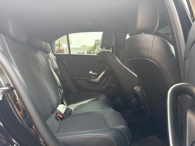 Mercedes-Benz Mercedes-Benz Classe A 180 d 116ch Progressive Line