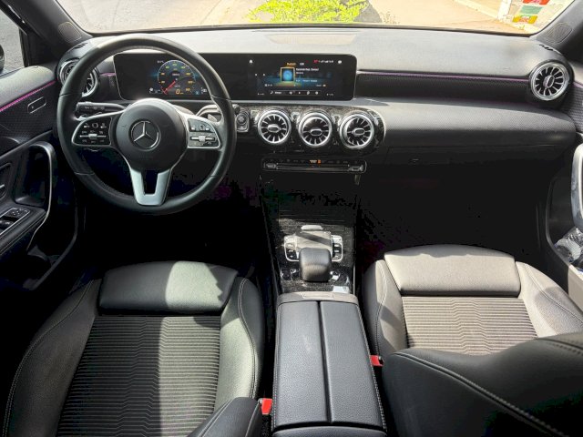 Mercedes-Benz Mercedes-Benz Classe A 180 d 116ch Progressive Line