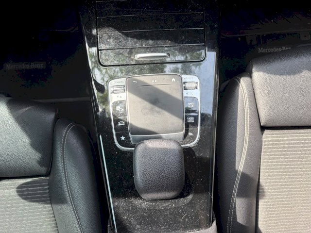 Mercedes-Benz Mercedes-Benz Classe A 180 d 116ch Progressive Line