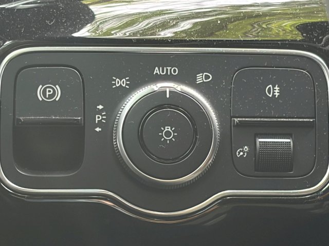 Mercedes-Benz Mercedes-Benz Classe A 180 d 116ch Progressive Line