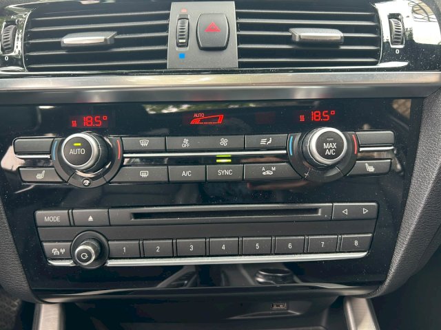 BMW BMW X4 I (F26) xDrive30dA 258ch M Sport