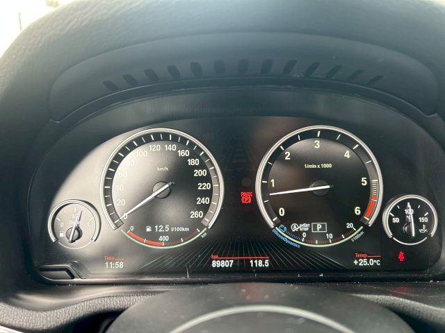 BMW BMW X4 I (F26) xDrive30dA 258ch M Sport