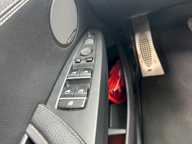 BMW BMW X4 I (F26) xDrive30dA 258ch M Sport